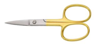 Cuticle Nail Scissors