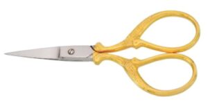 Angled Toe Nail Scissors