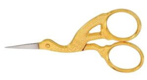 Nail Scissors