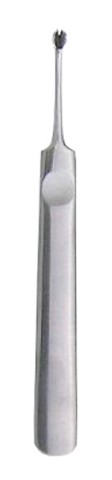 Nail, Cuticle Pushers & Files