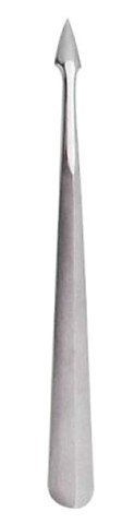 Nail, Cuticle Pushers & Files