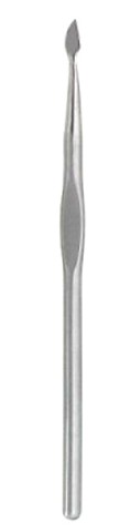 Nail, Cuticle Pushers & Files