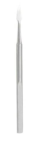 Nail, Cuticle Pushers & Files