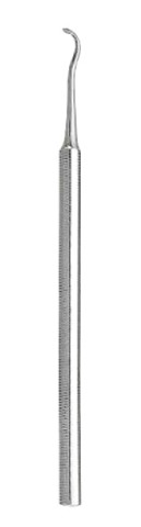 Nail, Cuticle Pushers & Files