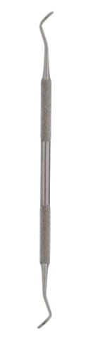 Nail, Cuticle Pushers & Files