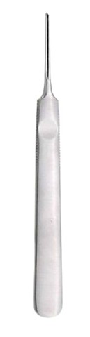 Nail, Cuticle Pushers & Files