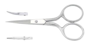 Cuticle Scissors Straight