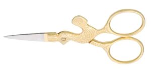 Cuticle Scissors Curved