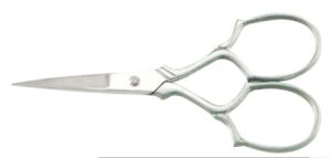 Cuticle Scissors Arrow Point Curved