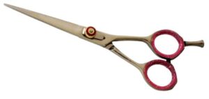 Razor Shear Titanium Coated