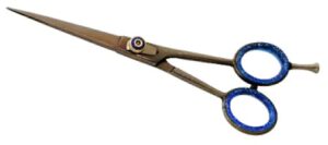 Razor Shear Titanium Coated