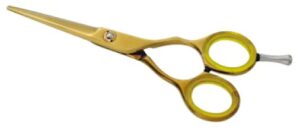 Razor Shear Titanium Coated