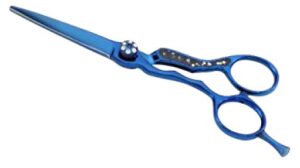 Razor Shear Titanium Coated