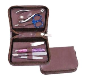 Beauty Kits & Leather Waist Bags