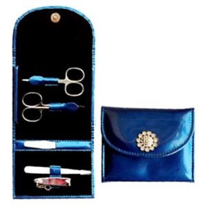 Beauty Kits & Leather Waist Bags