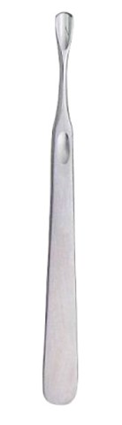 Nail & Cuticle Pushers
