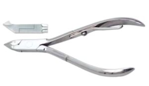 Nail Nipper Screw Join, Single Spring