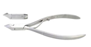 Nail Nipper Box Join, Single Spring