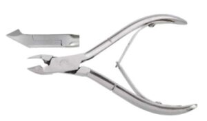 Nail Nipper Screw Join, Single Spring