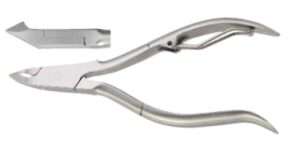 Nail Nipper Screw Join, Single Spring