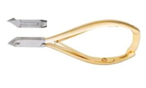 Nail Nipper Screw Join, Single Spring