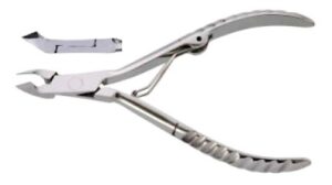 Nail Nipper Screw Join, Single Spring