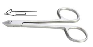 Nail Nipper Screw Join, Single Spring