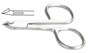 Nail Nipper Screw Join, Single Spring