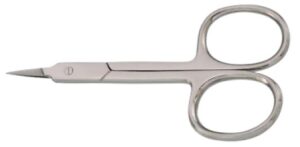 Embroidery Scissors Straight