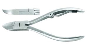 Cuticle Nippers, Box Joints