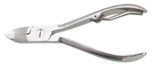 Cuticle Nippers, Box Joints