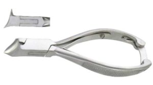Cuticle Nippers, Box Joints