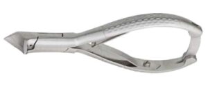 Cuticle Nippers, Box Joints