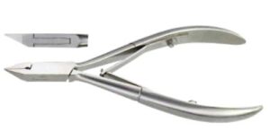 Cuticle Nippers, Lap Joints