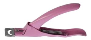 Cuticle Nippers, Lap Joints