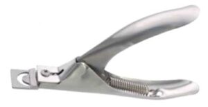 Cuticle Nippers, Lap Joints