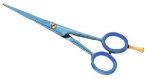 Razor Shear Titanium Coated