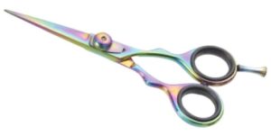 Razor Shear Titanium Coated