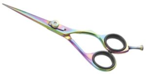 Razor Shear Titanium Coated