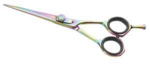 Razor Shear Titanium Coated