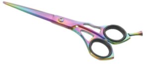 Razor Shear Titanium Coated