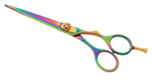 Razor Shear Titanium Coated