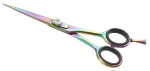Razor Shear Titanium Coated