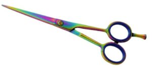 Razor Shear Titanium Coated
