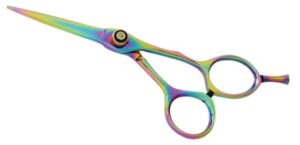Razor Shear Titanium Coated